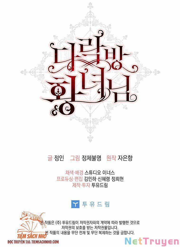 Công Chúa Gác Mái 24 trang 90