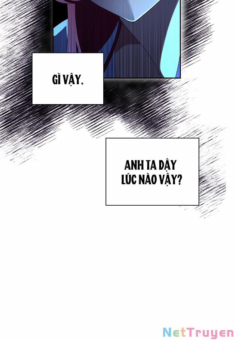 Công Chúa Gác Mái 25 trang 18