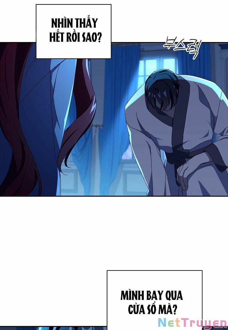 Công Chúa Gác Mái 25 trang 19