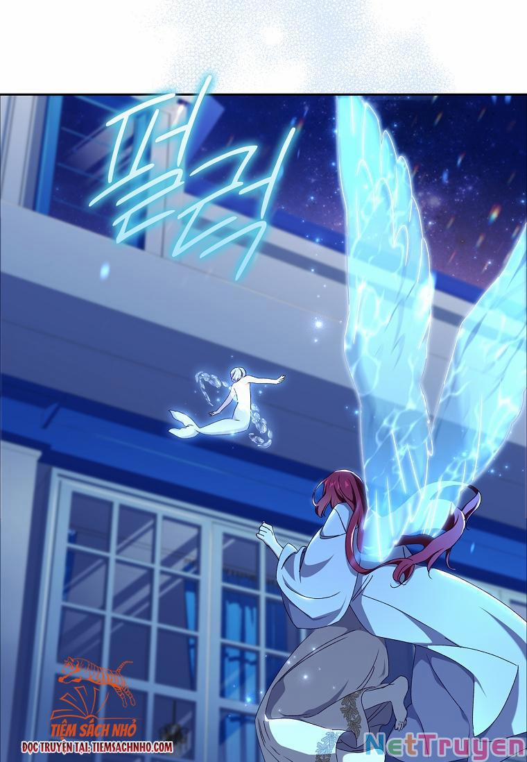 Công Chúa Gác Mái 25 trang 2