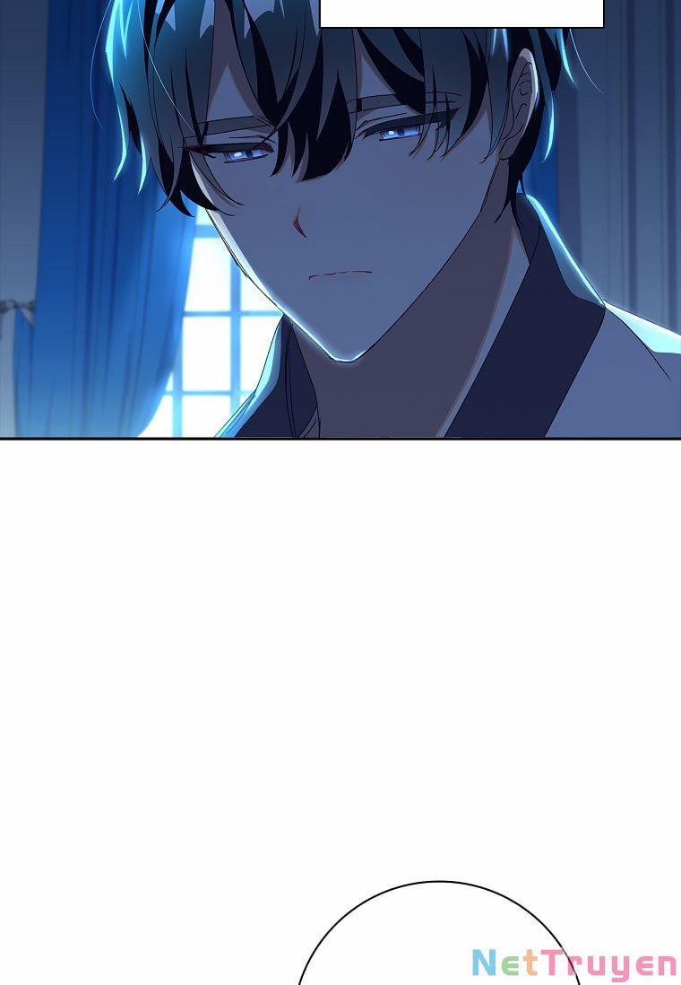 Công Chúa Gác Mái 25 trang 20