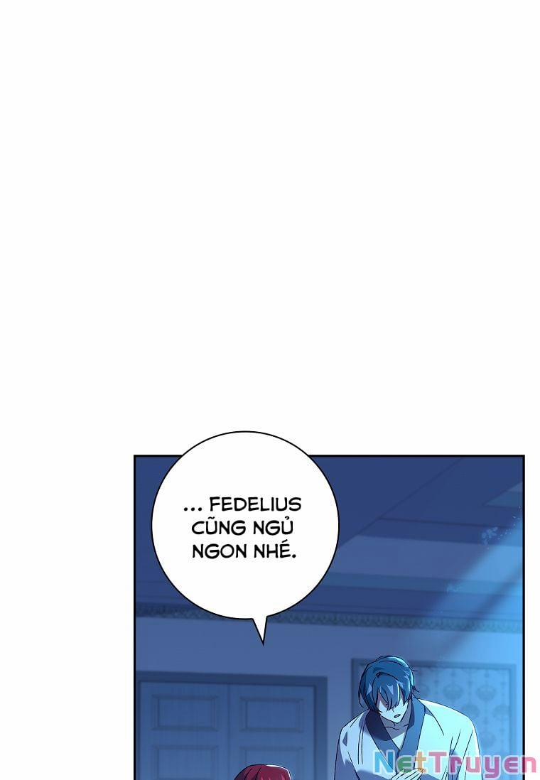 Công Chúa Gác Mái 25 trang 22