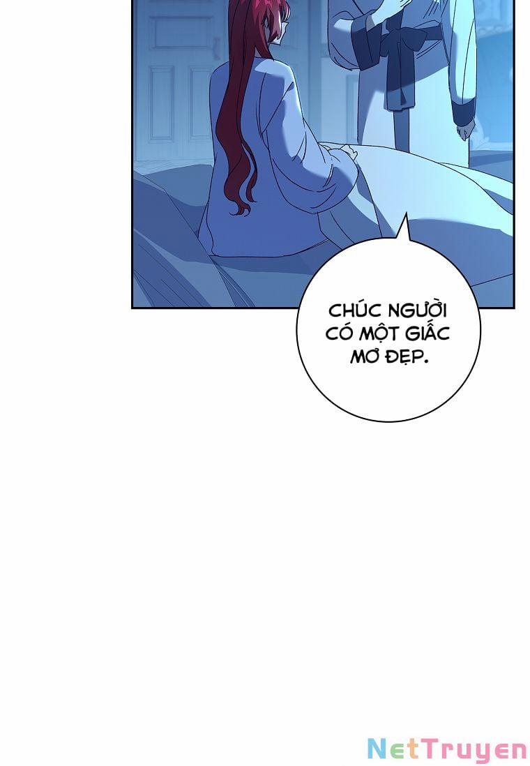 Công Chúa Gác Mái 25 trang 23