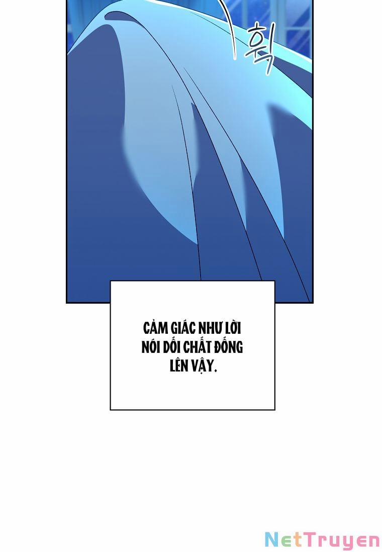 Công Chúa Gác Mái 25 trang 26