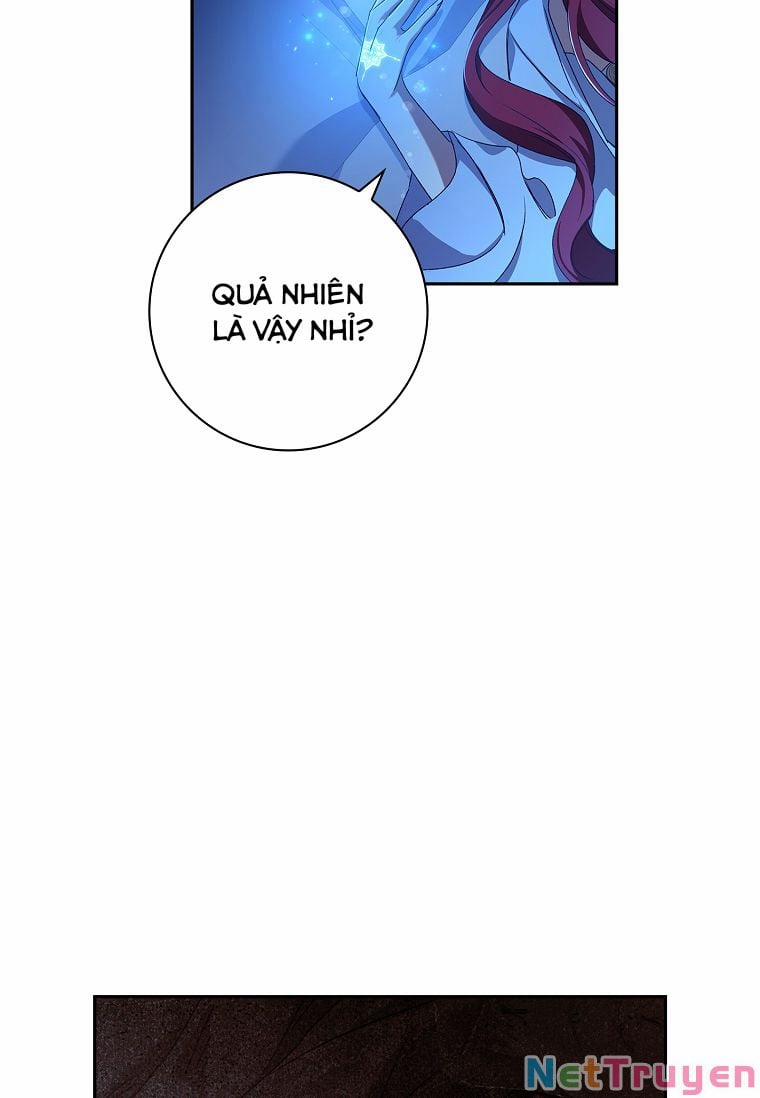 Công Chúa Gác Mái 25 trang 29