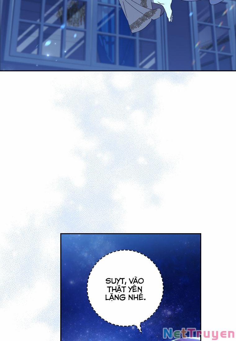 Công Chúa Gác Mái 25 trang 3