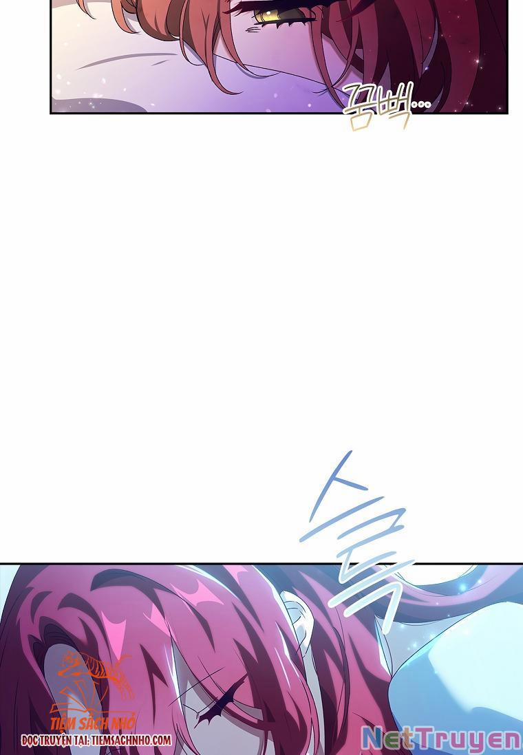 Công Chúa Gác Mái 25 trang 32