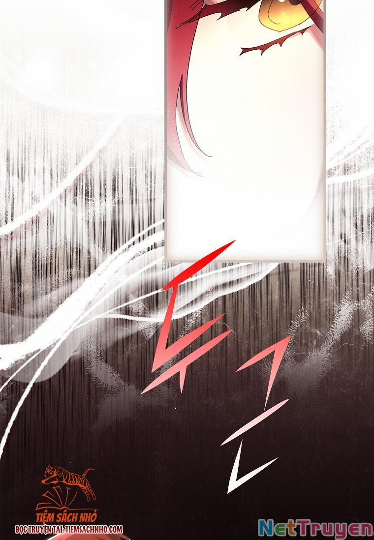 Công Chúa Gác Mái 25 trang 46