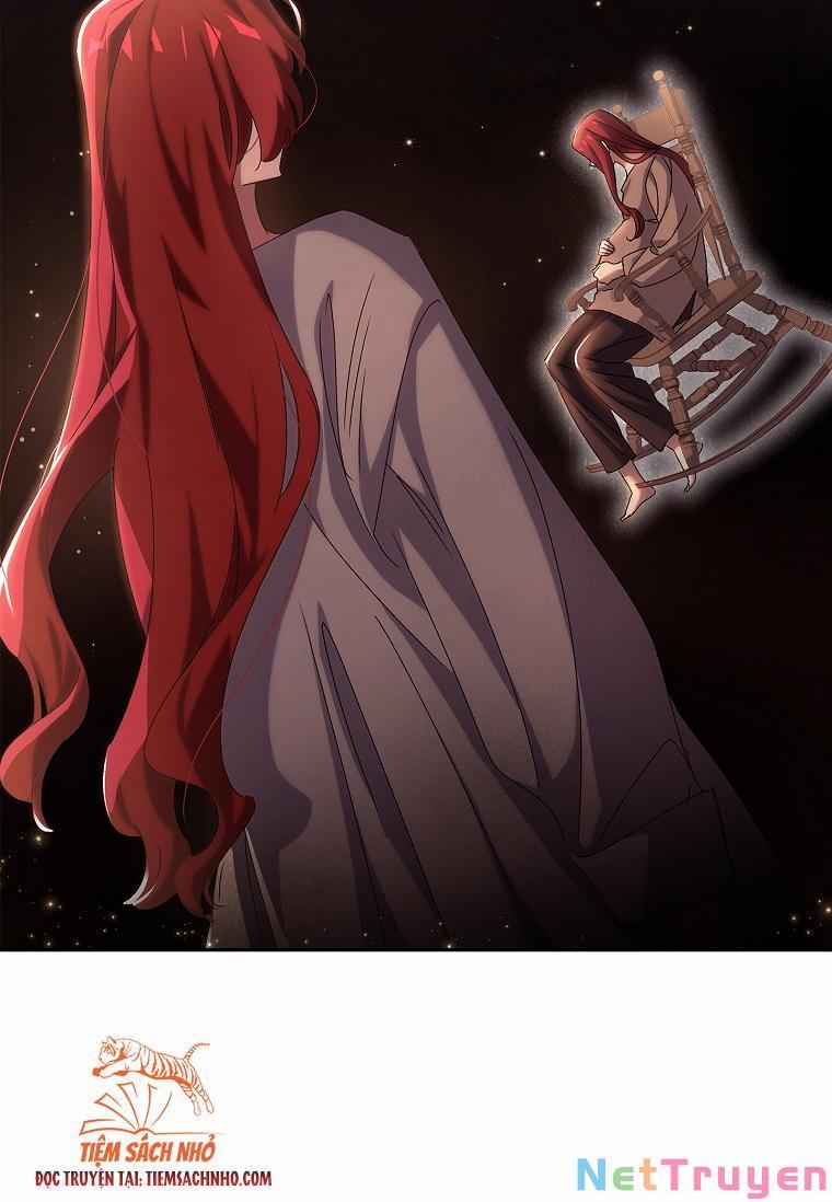 Công Chúa Gác Mái 25 trang 47