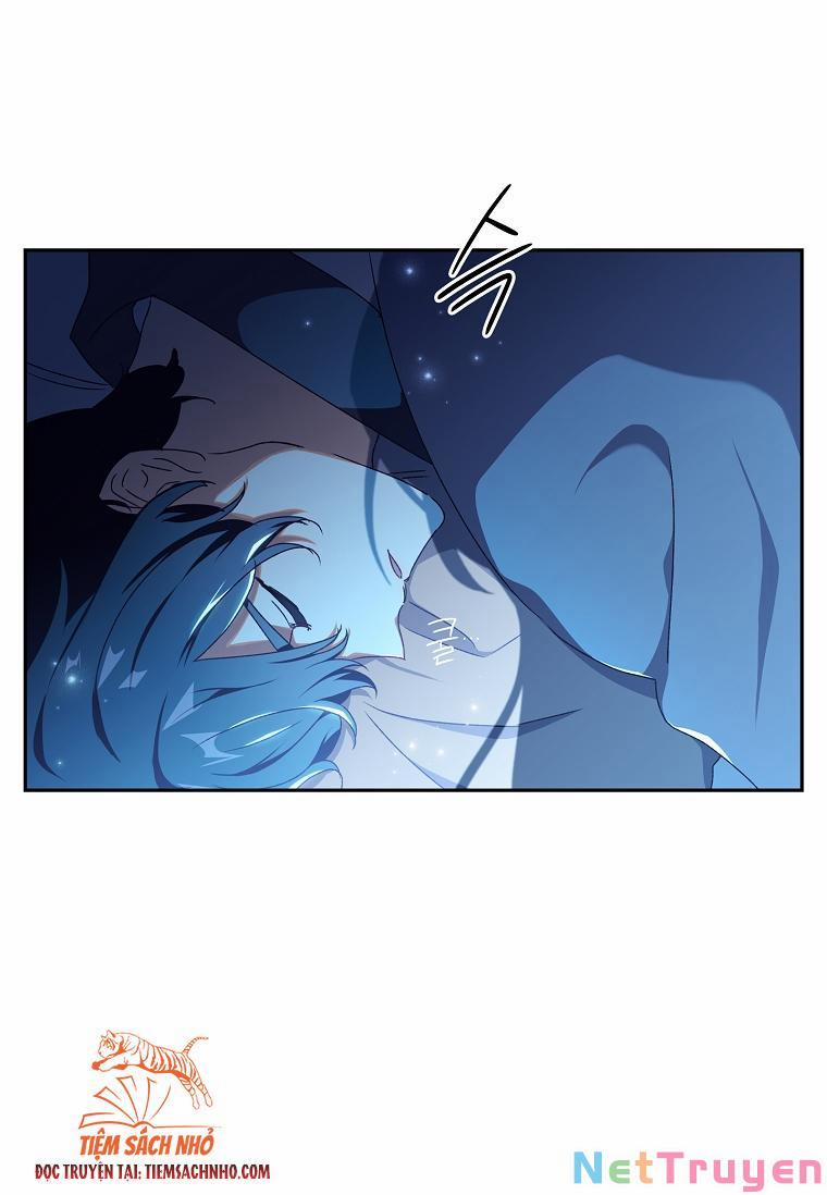 Công Chúa Gác Mái 25 trang 6