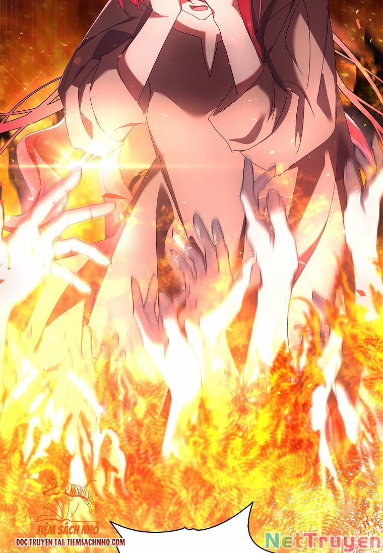 Công Chúa Gác Mái 25 trang 81