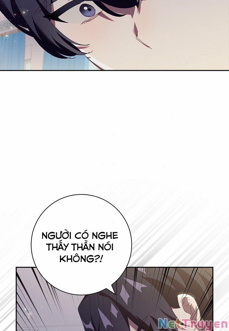 Công Chúa Gác Mái 25 trang 85