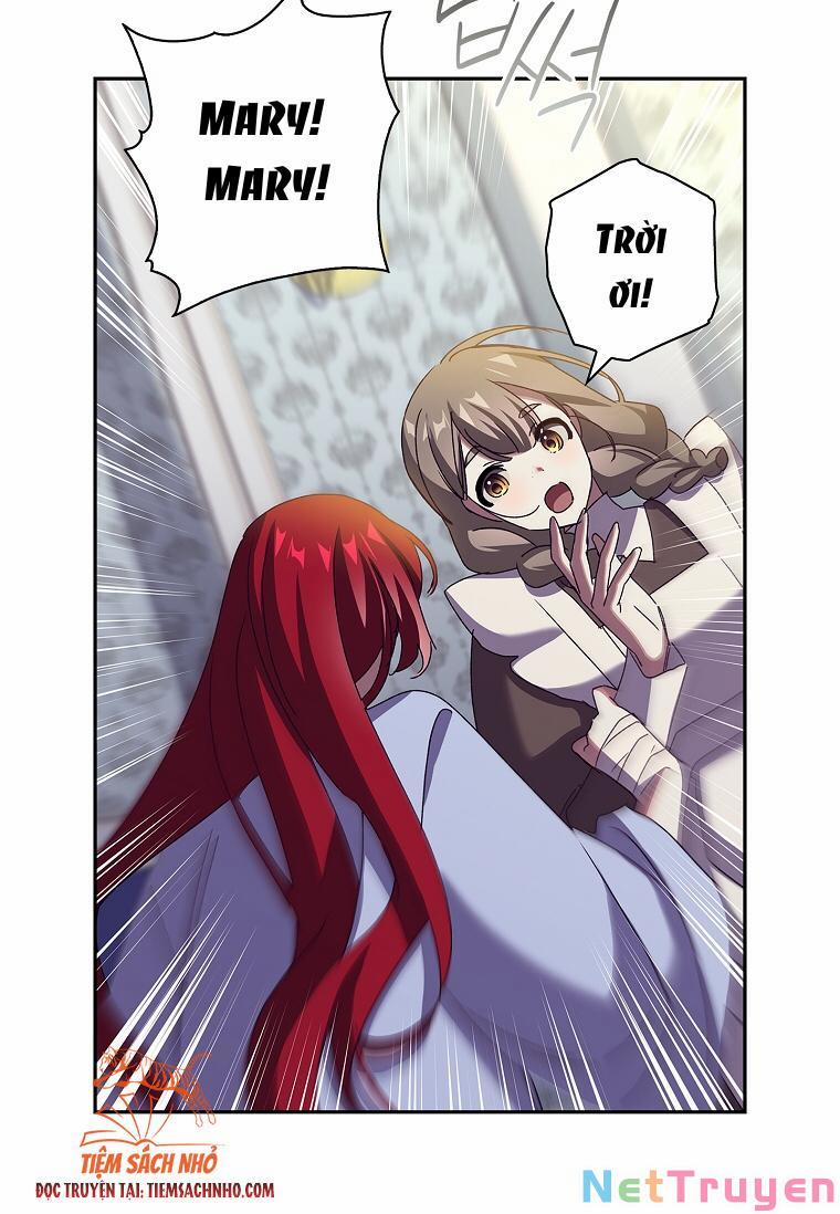 Công Chúa Gác Mái 26 trang 12