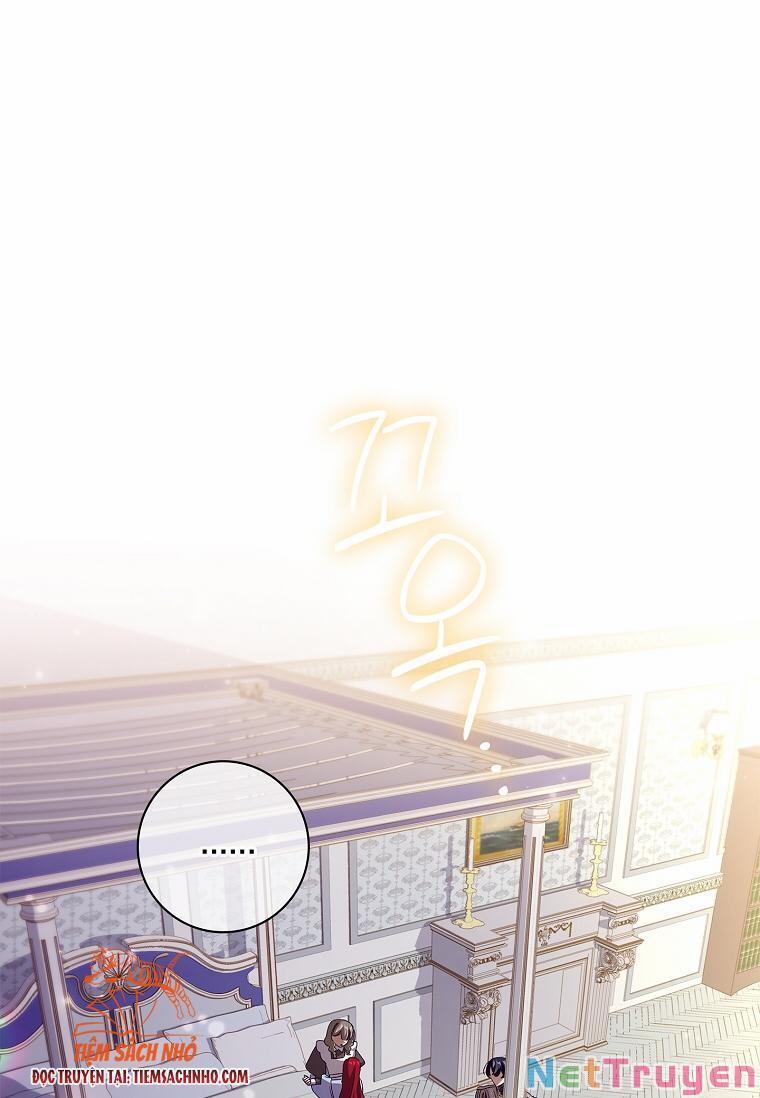 Công Chúa Gác Mái 26 trang 13