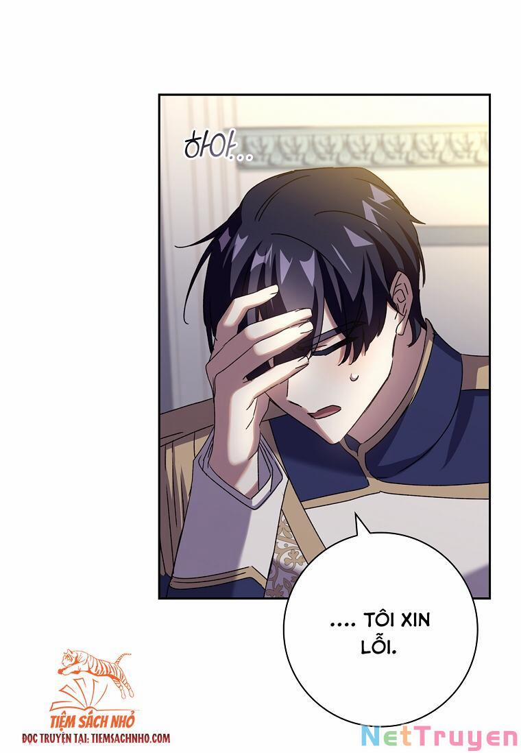 Công Chúa Gác Mái 26 trang 15