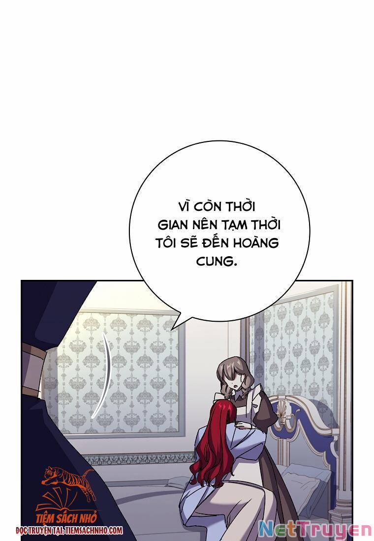 Công Chúa Gác Mái 26 trang 16