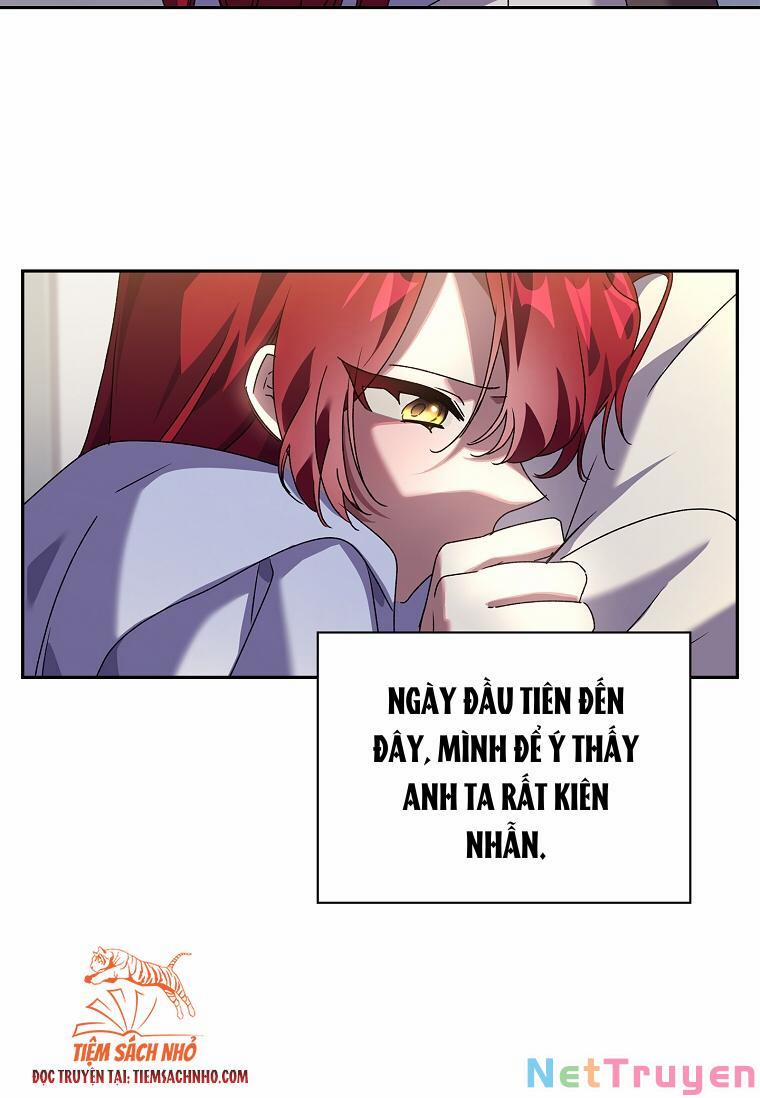 Công Chúa Gác Mái 26 trang 18