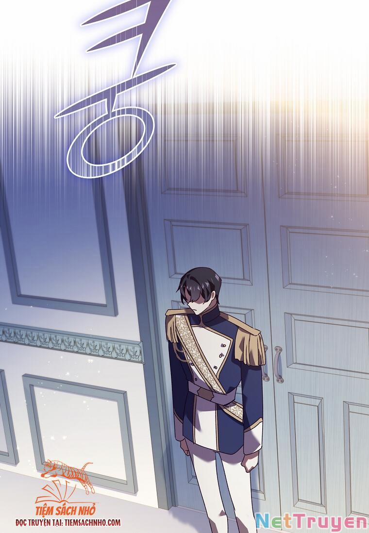 Công Chúa Gác Mái 26 trang 22