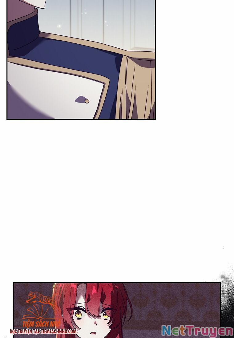 Công Chúa Gác Mái 26 trang 24