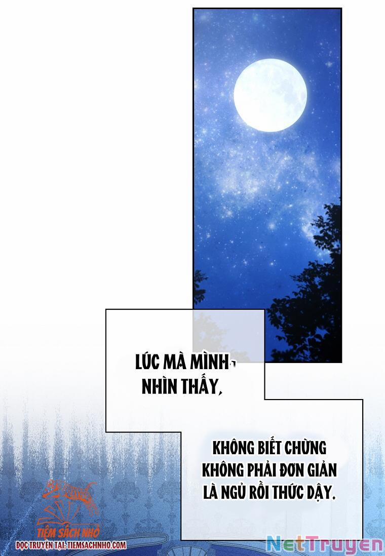 Công Chúa Gác Mái 26 trang 27