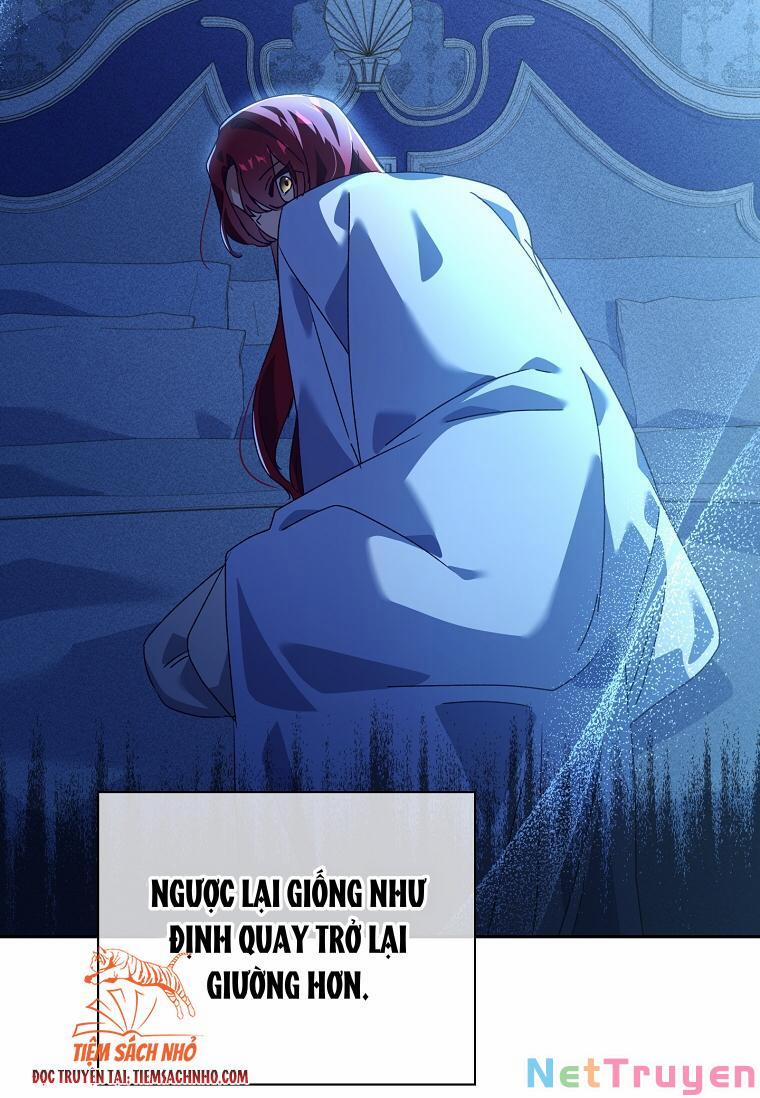 Công Chúa Gác Mái 26 trang 28