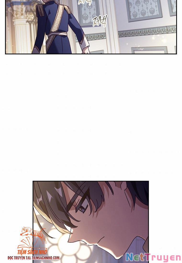 Công Chúa Gác Mái 26 trang 31