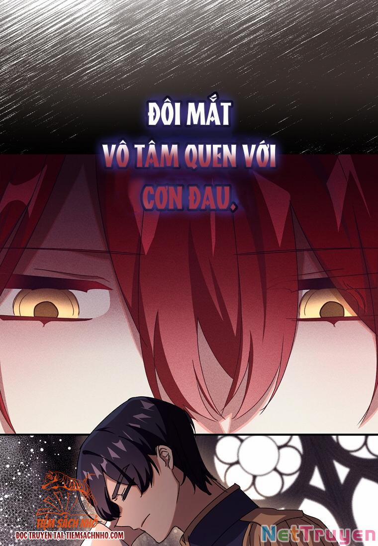 Công Chúa Gác Mái 26 trang 33