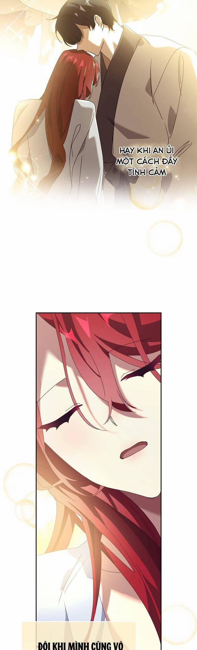 Công Chúa Gác Mái 36 trang 10