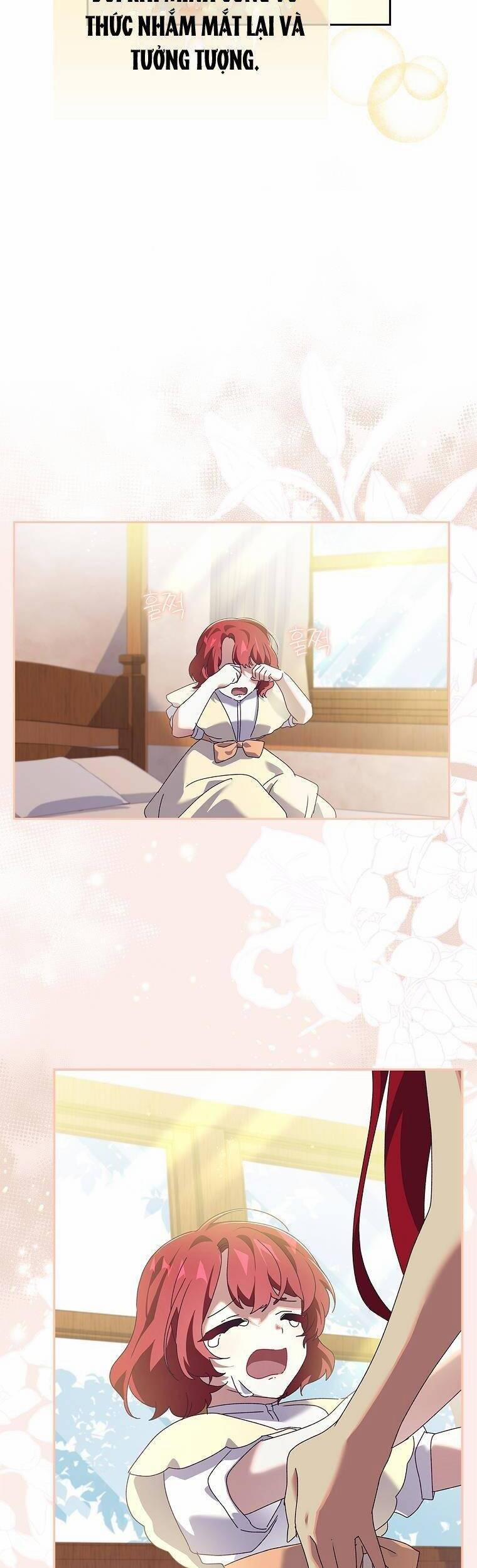 Công Chúa Gác Mái 36 trang 11