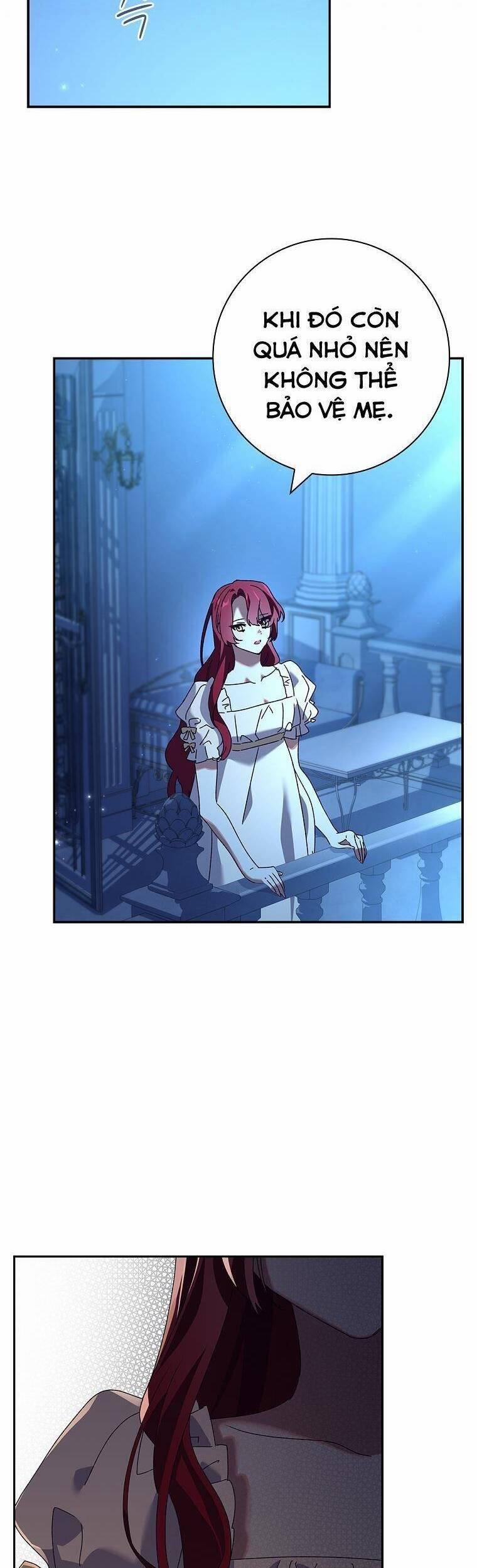 Công Chúa Gác Mái 36 trang 16