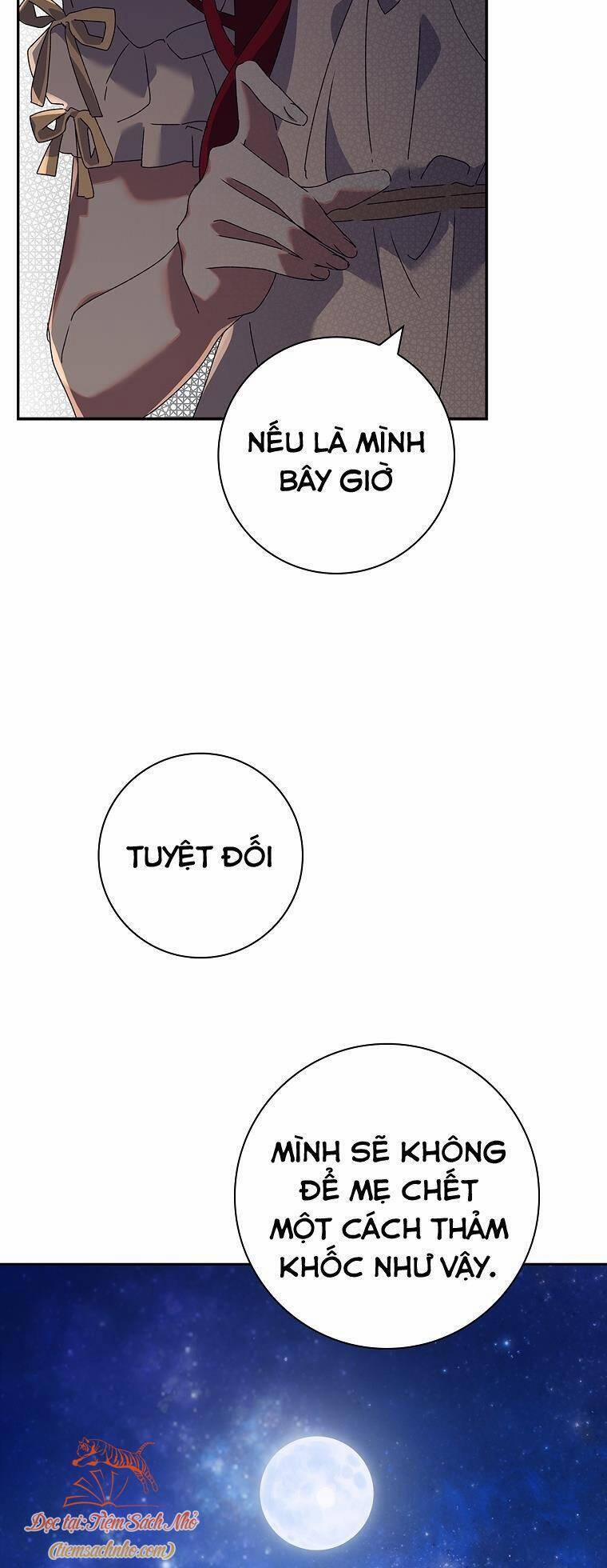 Công Chúa Gác Mái 36 trang 17