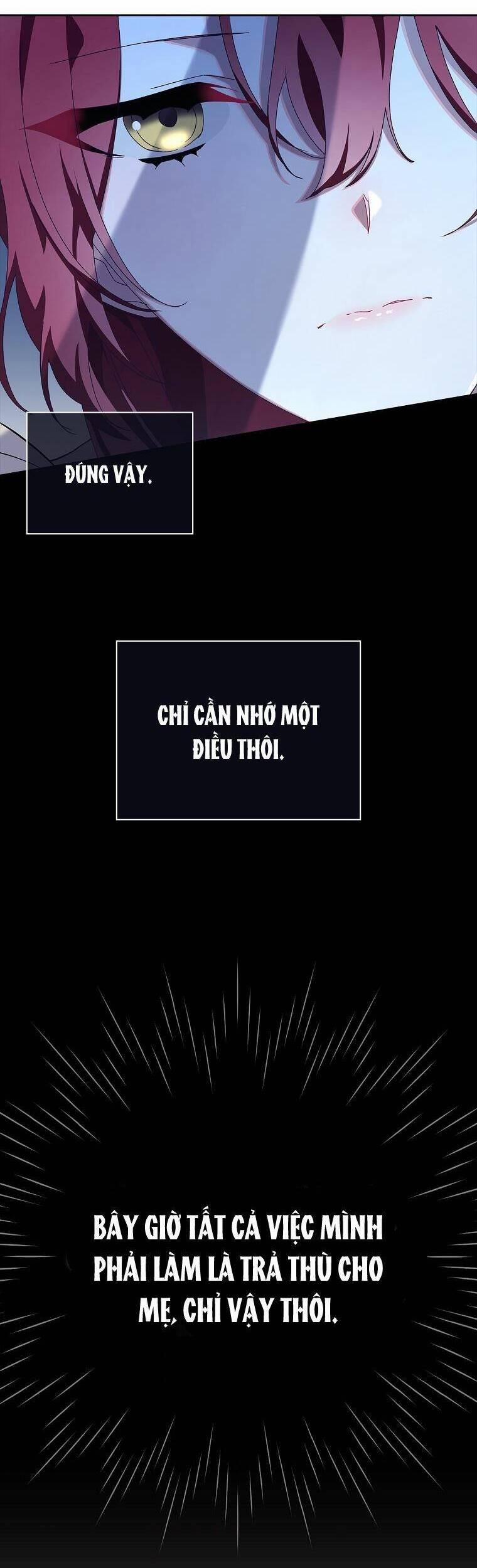 Công Chúa Gác Mái 36 trang 19