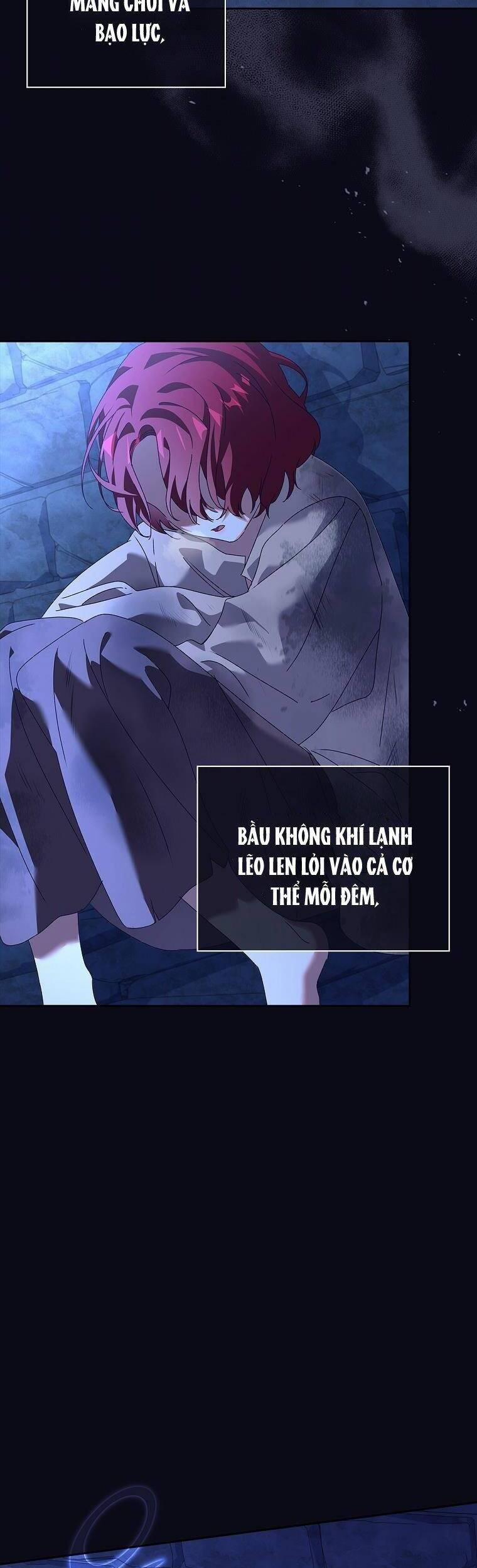 Công Chúa Gác Mái 36 trang 2