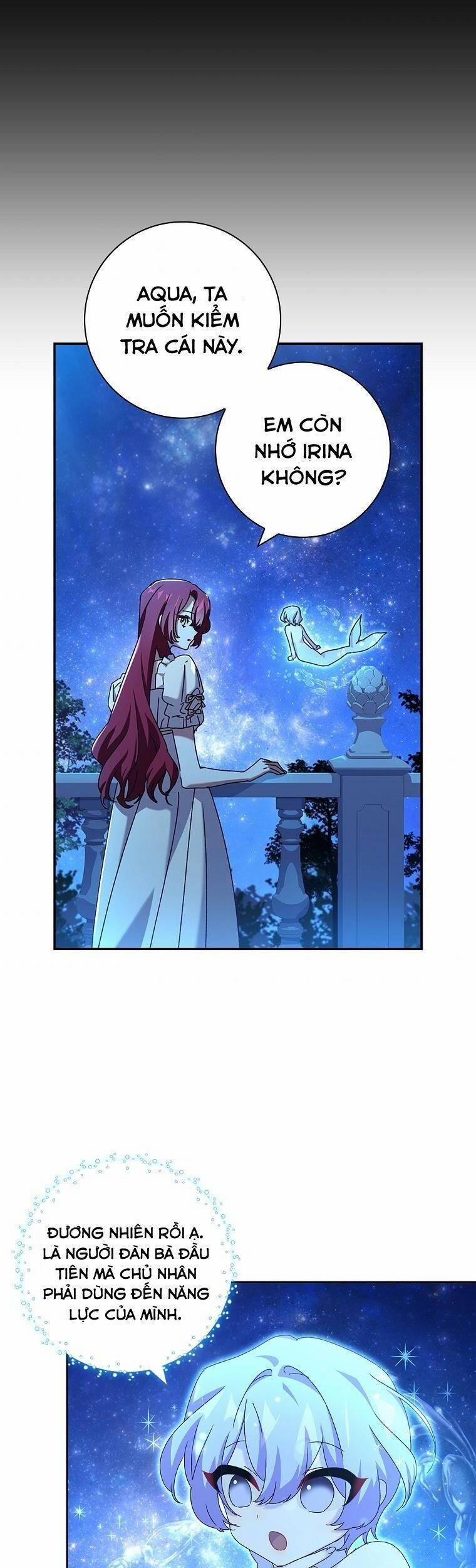 Công Chúa Gác Mái 36 trang 20