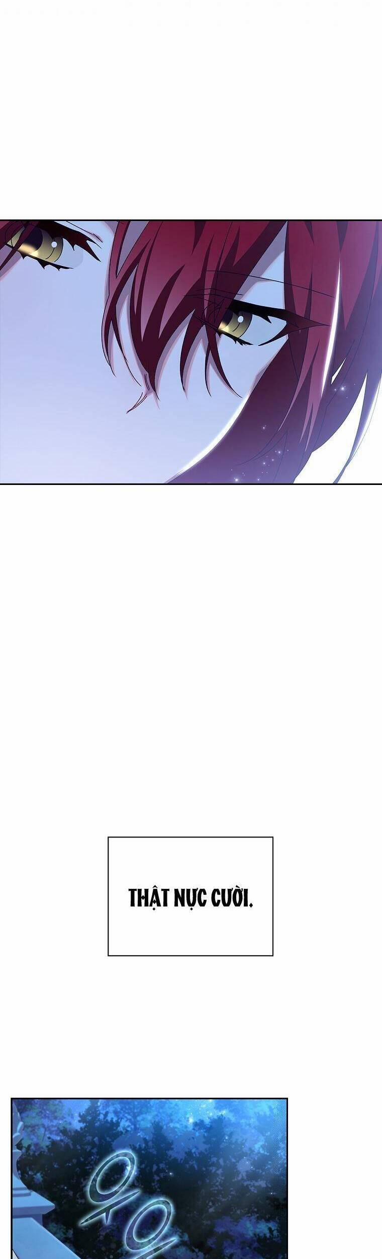 Công Chúa Gác Mái 36 trang 25