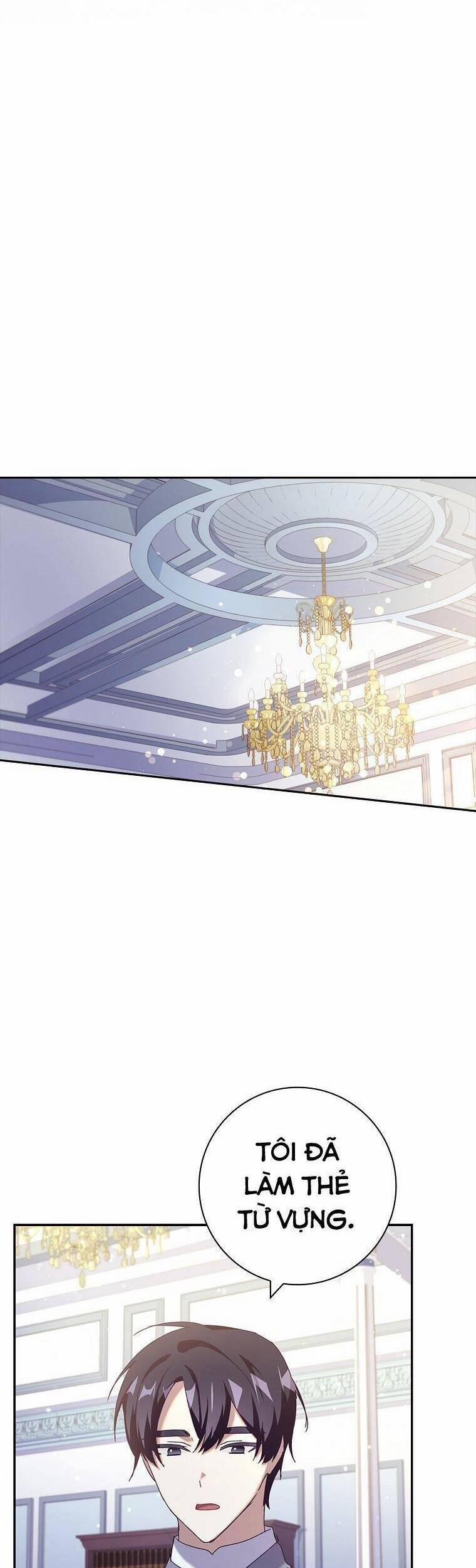 Công Chúa Gác Mái 36 trang 28