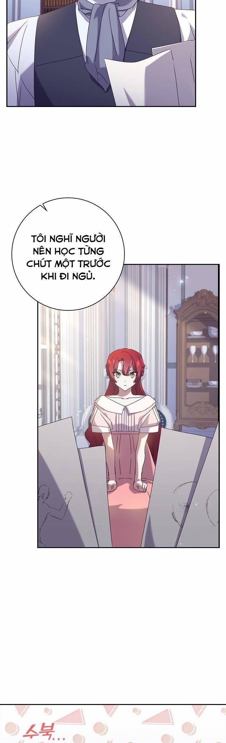 Công Chúa Gác Mái 36 trang 29