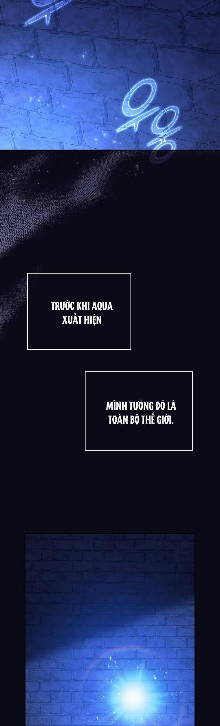 Công Chúa Gác Mái 36 trang 3