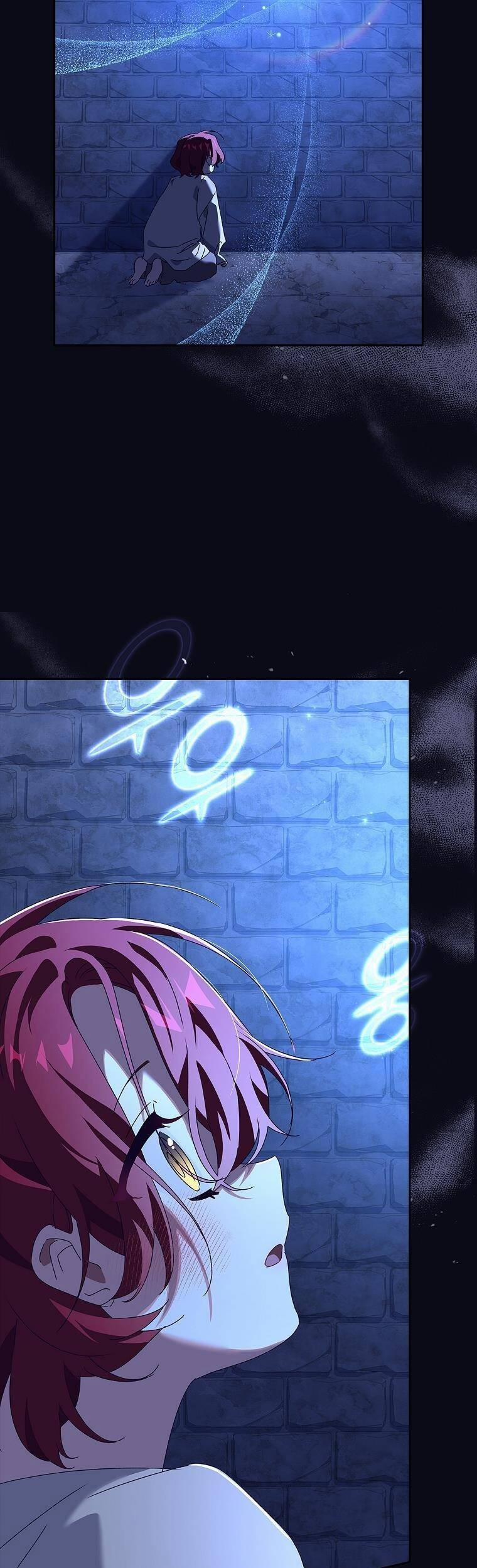 Công Chúa Gác Mái 36 trang 4