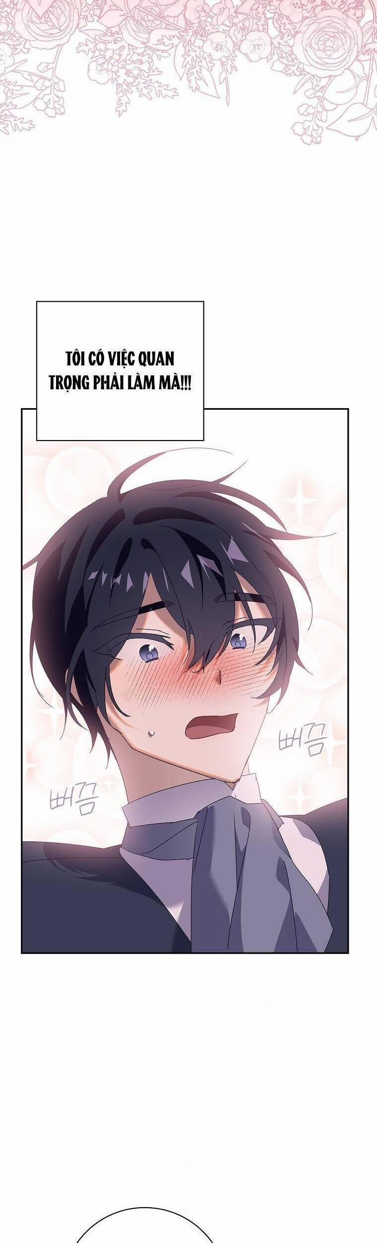 Công Chúa Gác Mái 36 trang 46