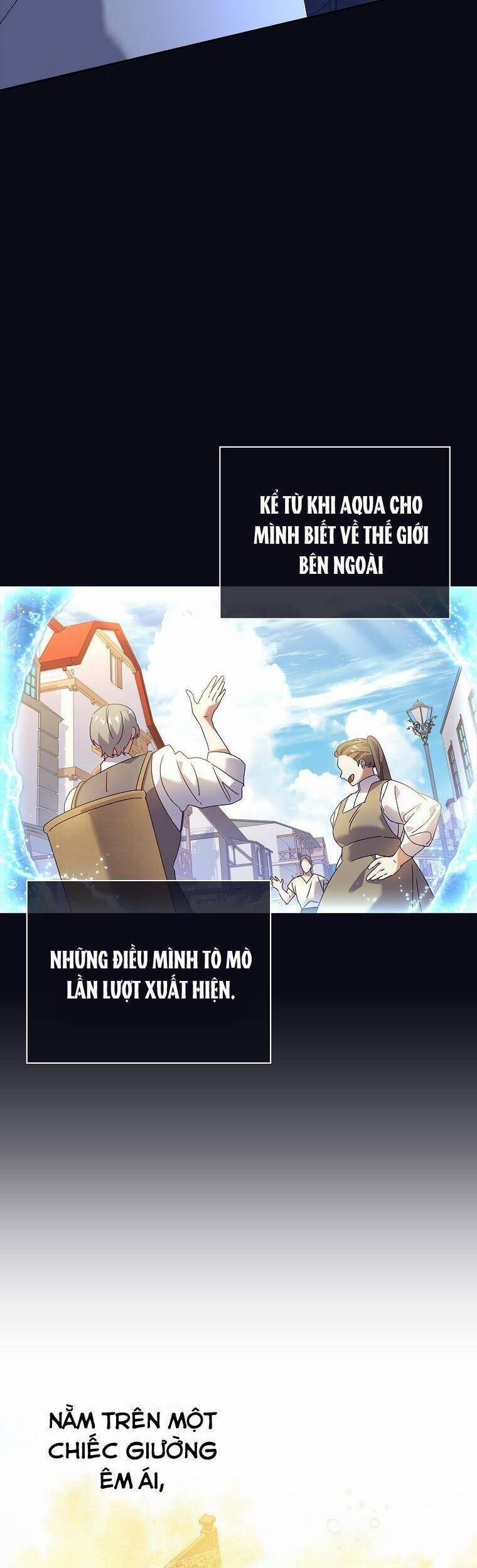 Công Chúa Gác Mái 36 trang 5