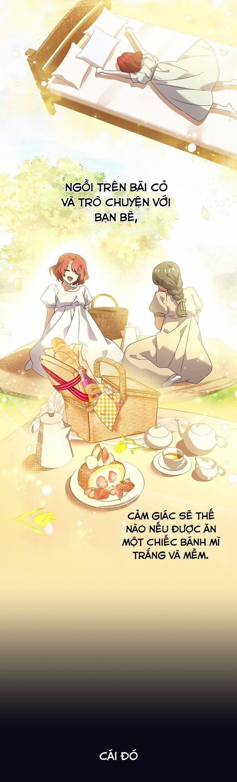 Công Chúa Gác Mái 36 trang 6