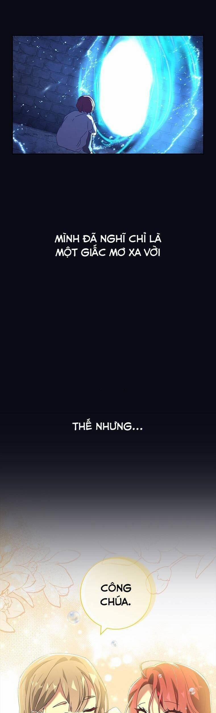 Công Chúa Gác Mái 36 trang 7