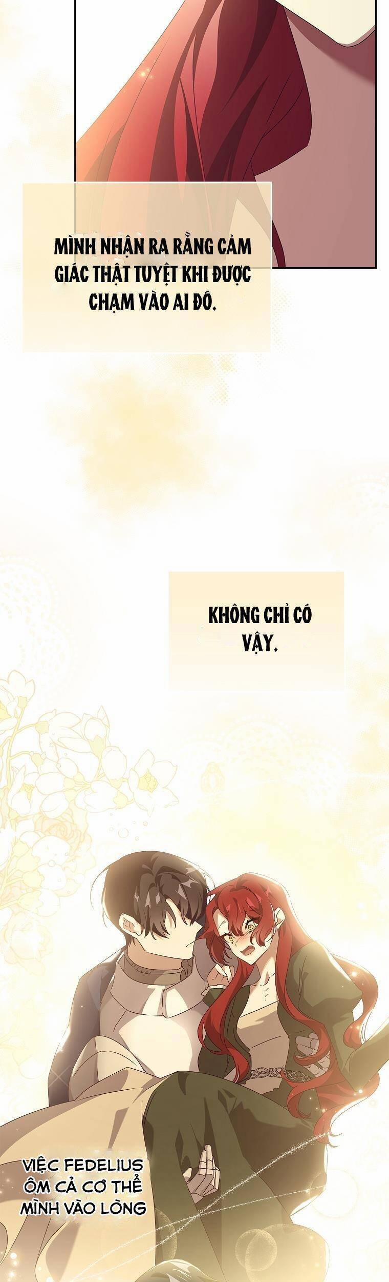 Công Chúa Gác Mái 36 trang 9