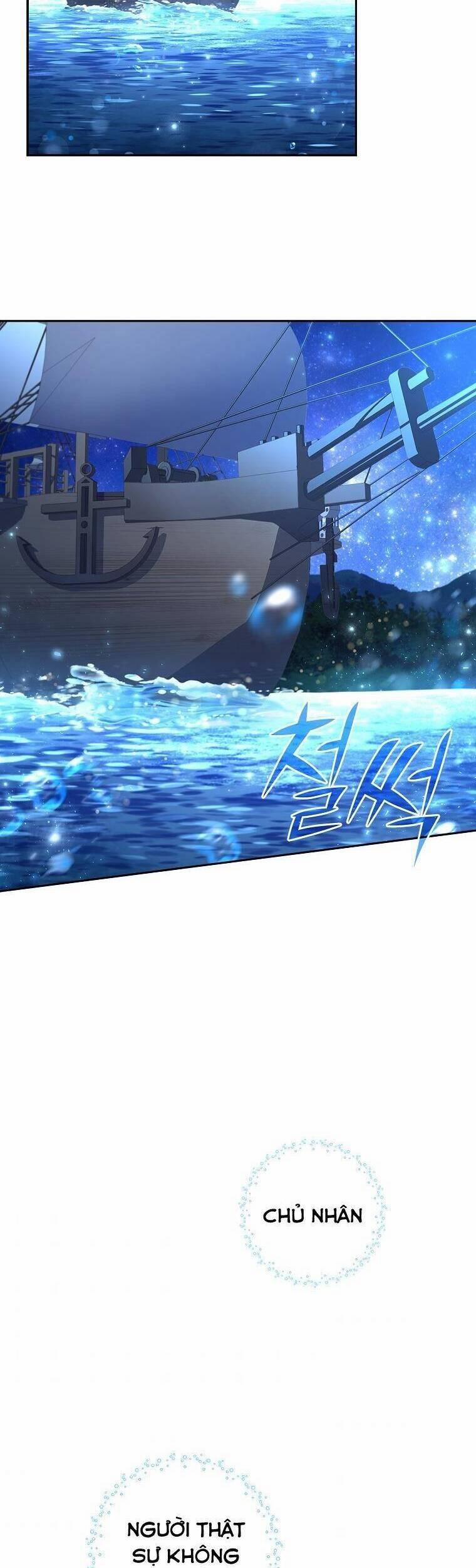 Công Chúa Gác Mái 37 trang 1