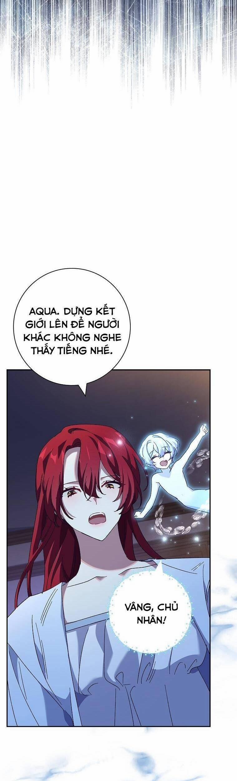 Công Chúa Gác Mái 37 trang 12