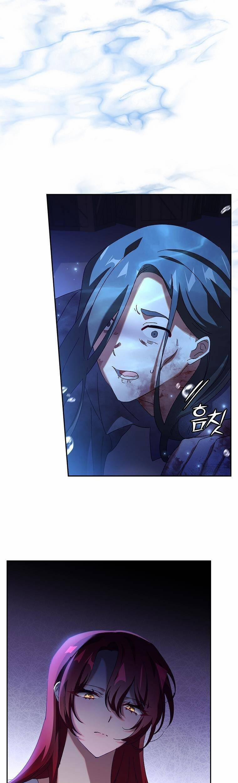 Công Chúa Gác Mái 37 trang 13