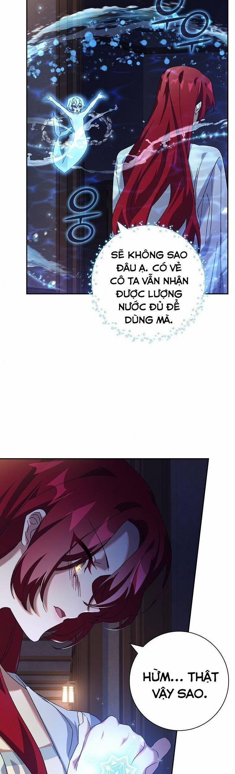 Công Chúa Gác Mái 37 trang 15