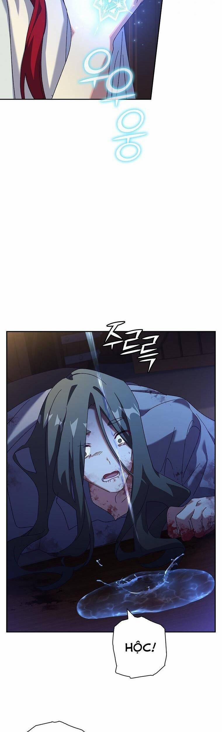 Công Chúa Gác Mái 37 trang 16