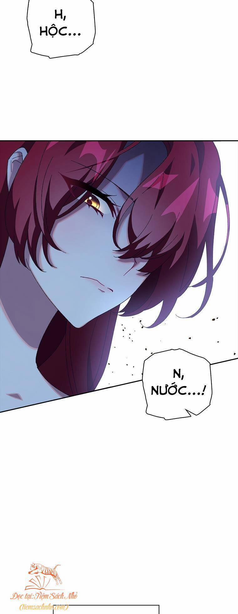 Công Chúa Gác Mái 37 trang 17